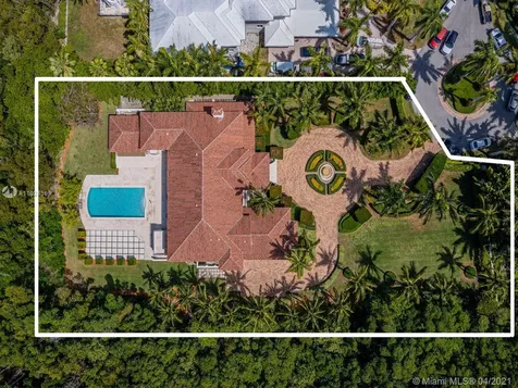 3 Tahiti Beach Island Road Coral Gables FL 33143
