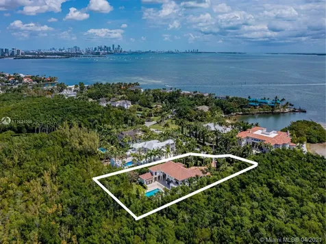 3 Tahiti Beach Island Road Coral Gables FL 33143