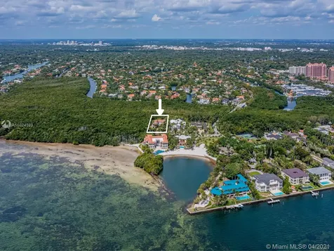 3 Tahiti Beach Island Road Coral Gables FL 33143