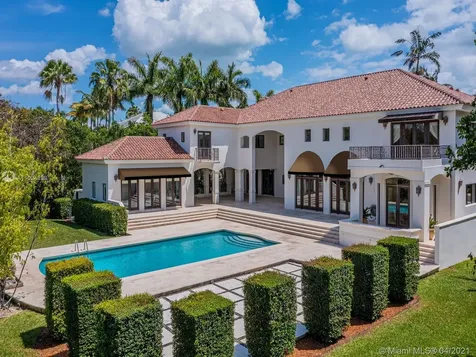 3 Tahiti Beach Island Road Coral Gables FL 33143