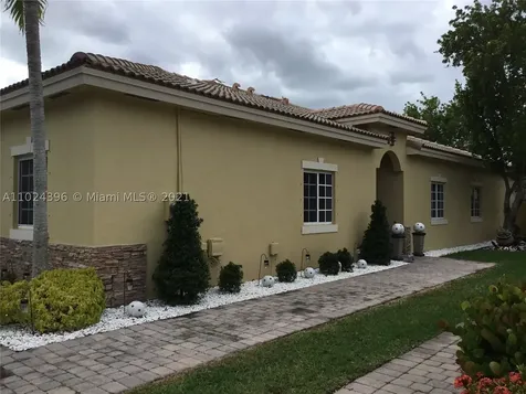 3353 NE 11th Drive Homestead FL 33033