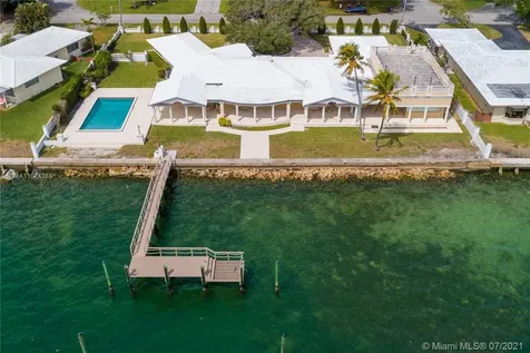 9767 NE 13th Avenue Miami Shores FL 33138