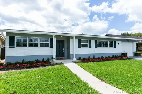 11700 NW 15th Street Pembroke Pines FL 33026