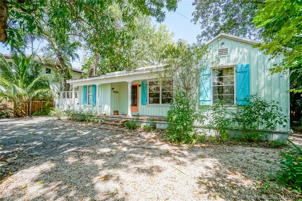 3141 Indiana Street Miami FL 33133