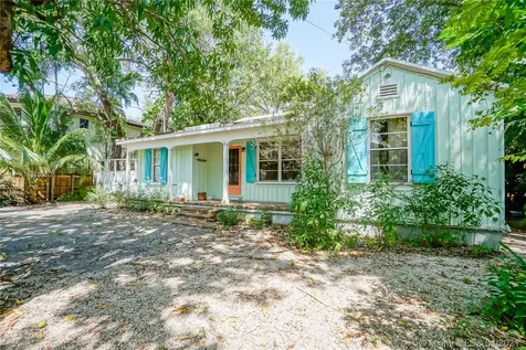 3141 Indiana Street Miami FL 33133