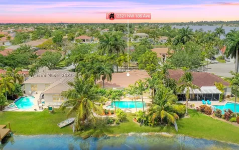 2321 NW 186th Avenue Pembroke Pines FL 33029