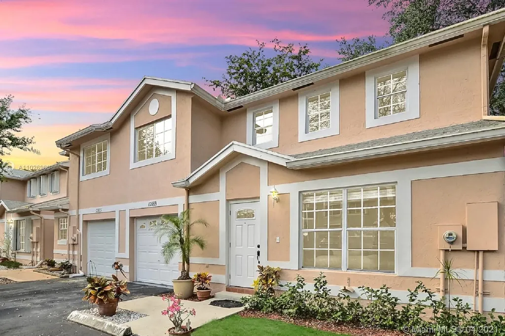 12169 SW 49th Court Cooper City FL 33330