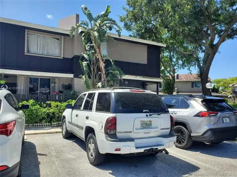1365 Sussex Drive North Lauderdale FL 33068