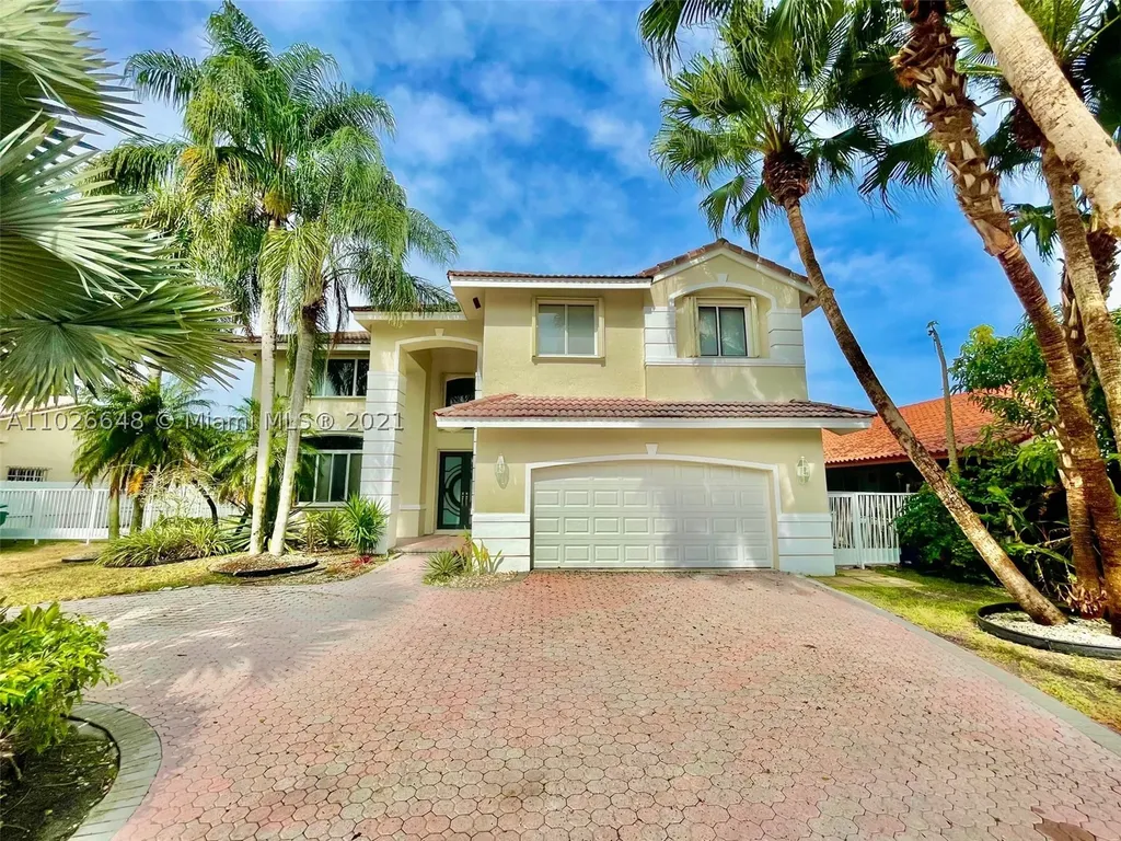 11104 SW 145th Place Miami FL 33186