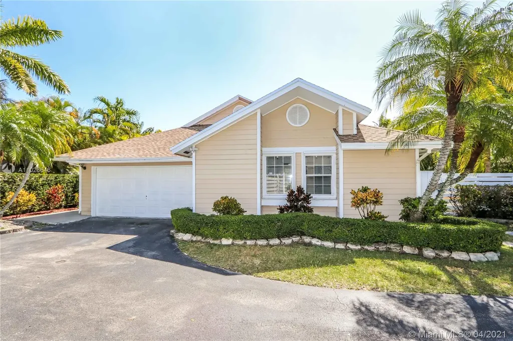 10145 SW 139th Place Miami FL 33186