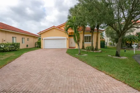 3058 SW 140th Avenue Miramar FL 33027