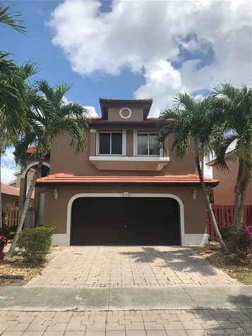 14451 SW 156th Avenue Miami FL 33196
