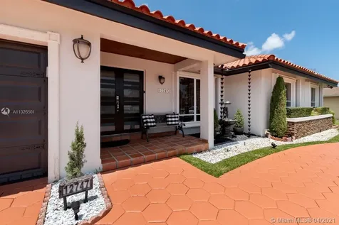 12747 SW 117th Street Miami FL 33186