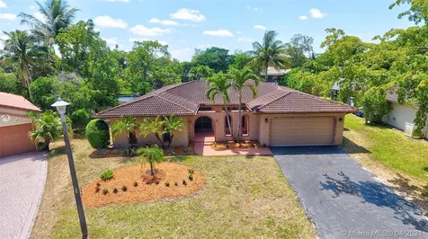 8322 NW 7th Street Coral Springs FL 33071