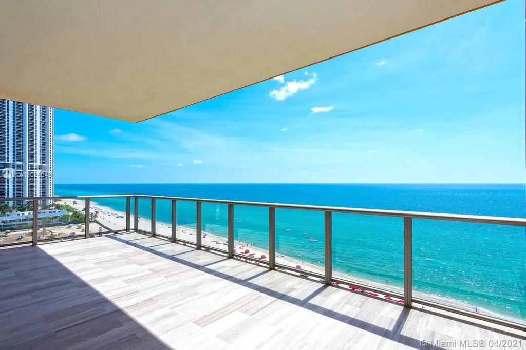 17749 Collins Avenue Sunny Isles Beach FL 33160