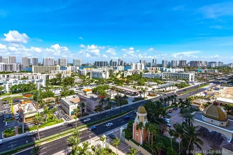 17749 Collins Avenue Sunny Isles Beach FL 33160