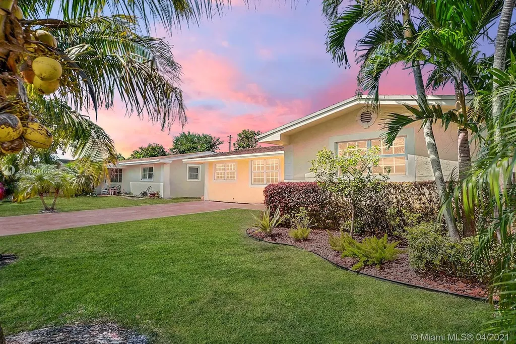8801 NW 10th Street Pembroke Pines FL 33024