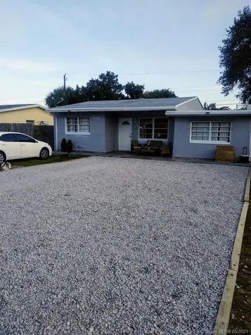 6504 SW 22nd Street Miramar FL 33023