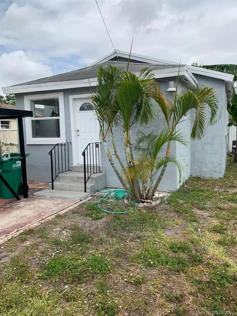 2901 NW 96th Street Miami FL 33147