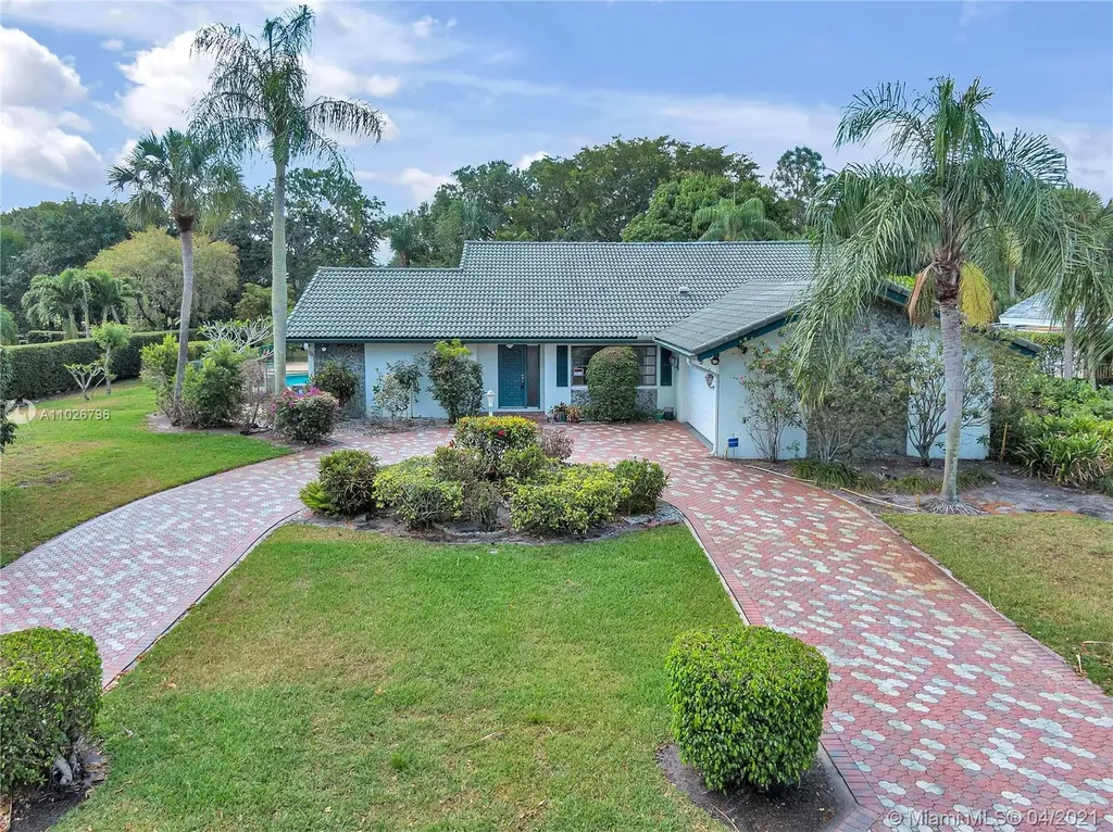 4526 Saint Andrews Drive Boynton Beach FL 33436