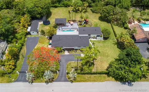 10501 SW 99th Avenue Miami FL 33176