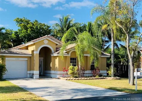 15466 SW 143rd Terrace Miami FL 33196
