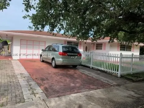 1100 N 64th Avenue Hollywood FL 33024