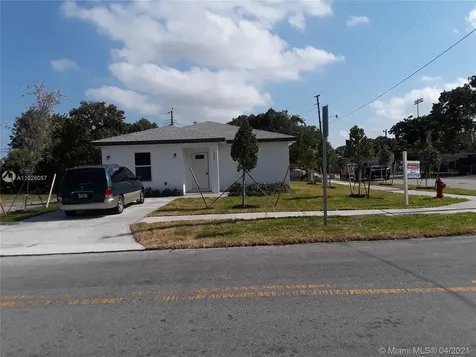 2360 NW 14th Street Fort Lauderdale FL 33311