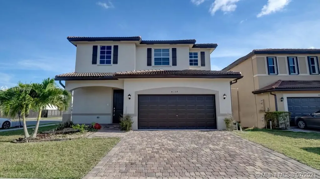 4154 NE 21st Street Homestead FL 33033