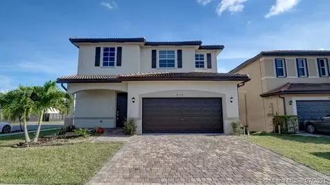 4154 NE 21st Street Homestead FL 33033