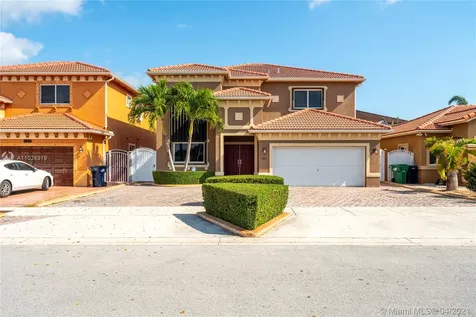 16603 SW 44th Lane Miami FL 33185