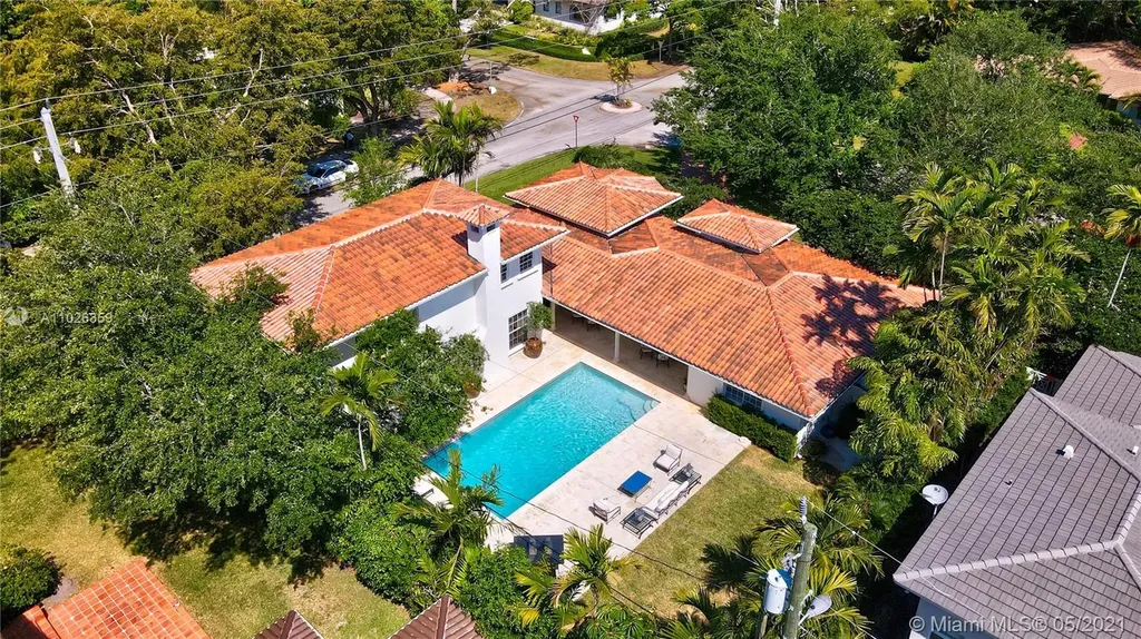 550 San Servando Avenue Coral Gables FL 33143
