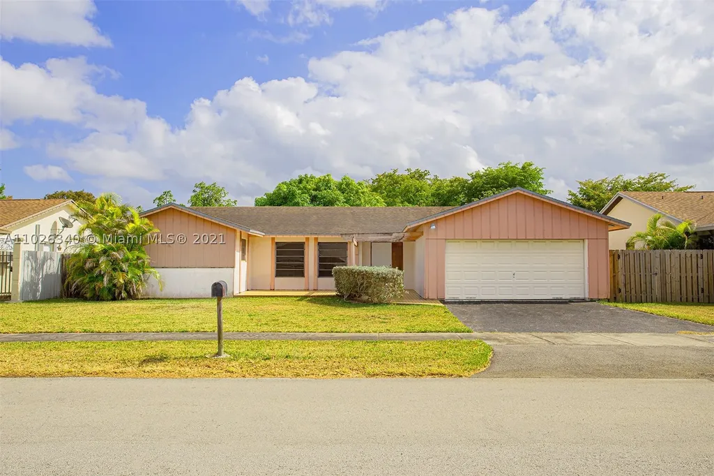 13750 SW 108th Street Miami FL 33186