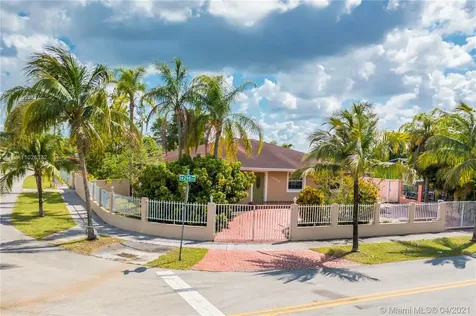 14444 SW 298th Terrace Homestead FL 33033