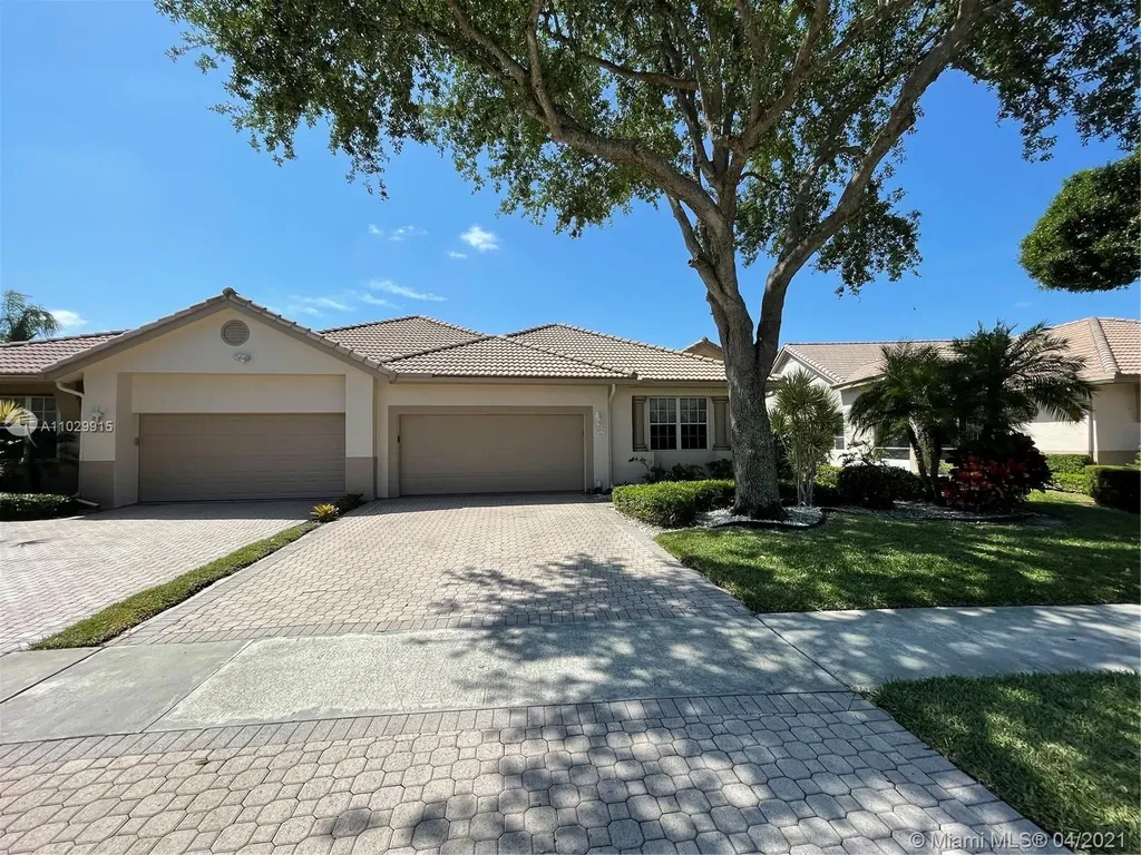 8876 Shoal Creek Lane Boynton Beach FL 33472