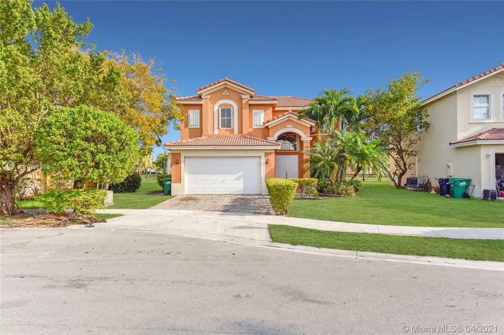 10838 SW 242nd Street Homestead FL 33032