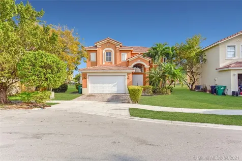 10838 SW 242nd Street Homestead FL 33032