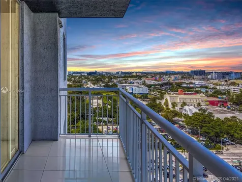 275 NE 18th Street Miami FL 33132
