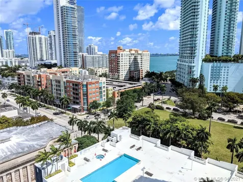 275 NE 18th Street Miami FL 33132