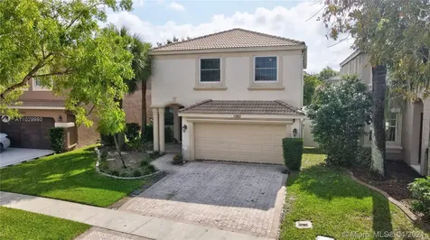 1282 Gembrook Court Royal Palm Beach FL 33411