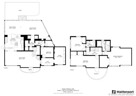 4765 N Bay Road Miami Beach FL 33140
