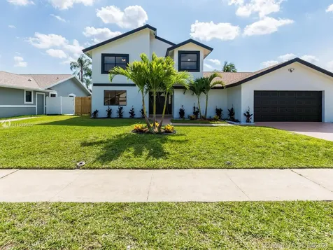7064 NW 49th Street Lauderhill FL 33319