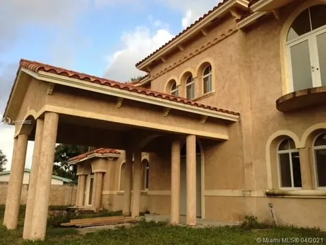 1131 NE 184th Street Miami FL 33179