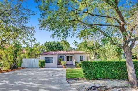 4321 SW 14th Street Miami FL 33134