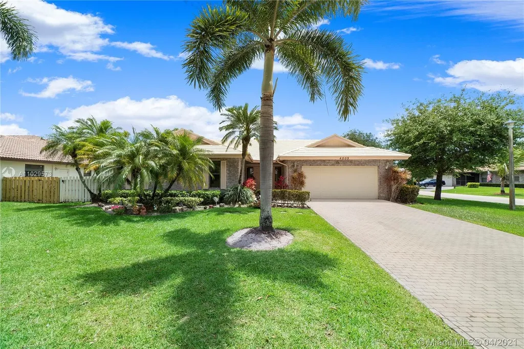 4005 NW 73rd Avenue Coral Springs FL 33065