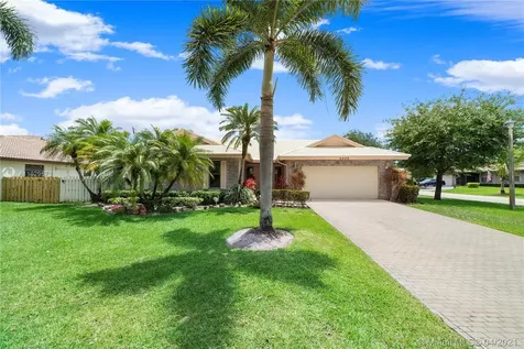 4005 NW 73rd Avenue Coral Springs FL 33065