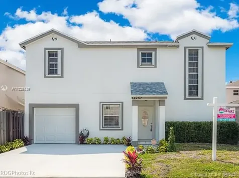14751 SW 90th Terrace Miami FL 33196