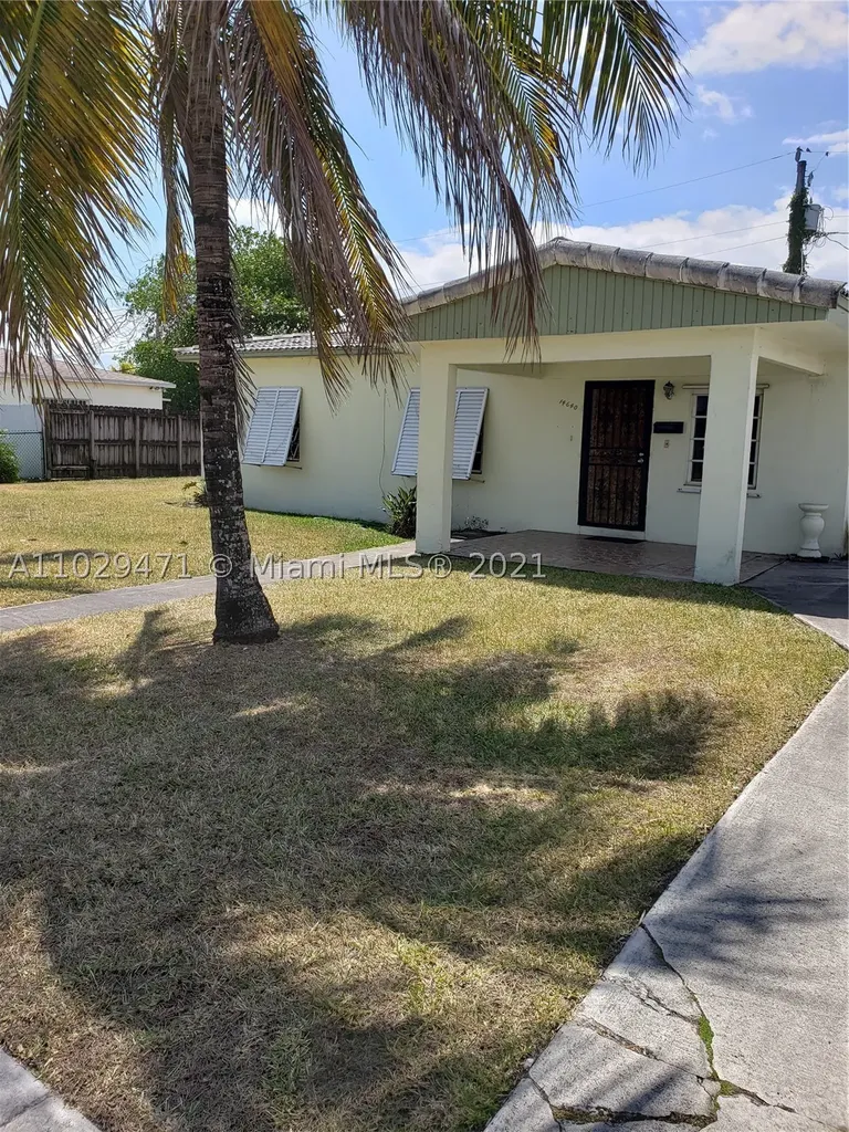14640 Polk Street Miami FL 33176