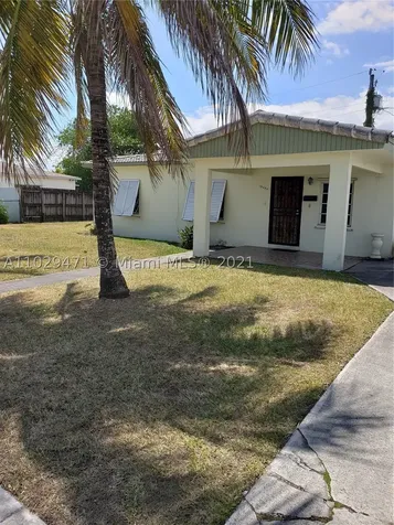 14640 Polk Street Miami FL 33176