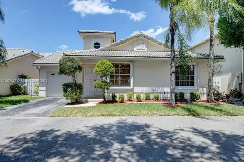5371 NW 41st Way Coconut Creek FL 33073